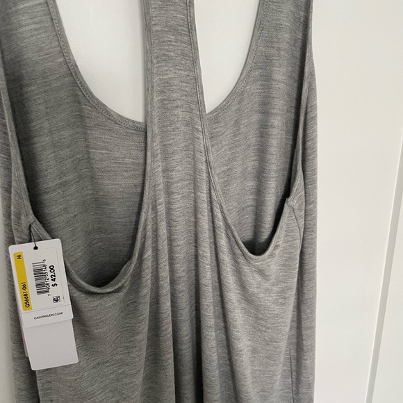 Calvin Klein Dress - Picture 2 of 5